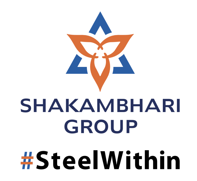 Shakambhari Group — #SteelWithin